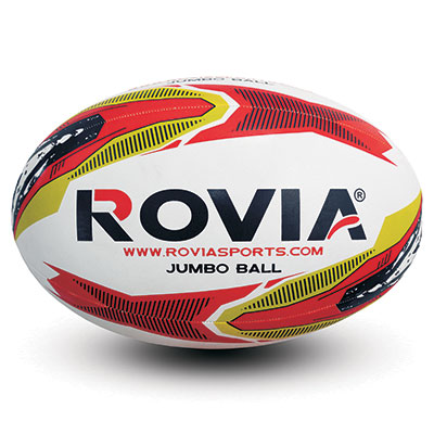 Gilbert Rugby Balls in India
